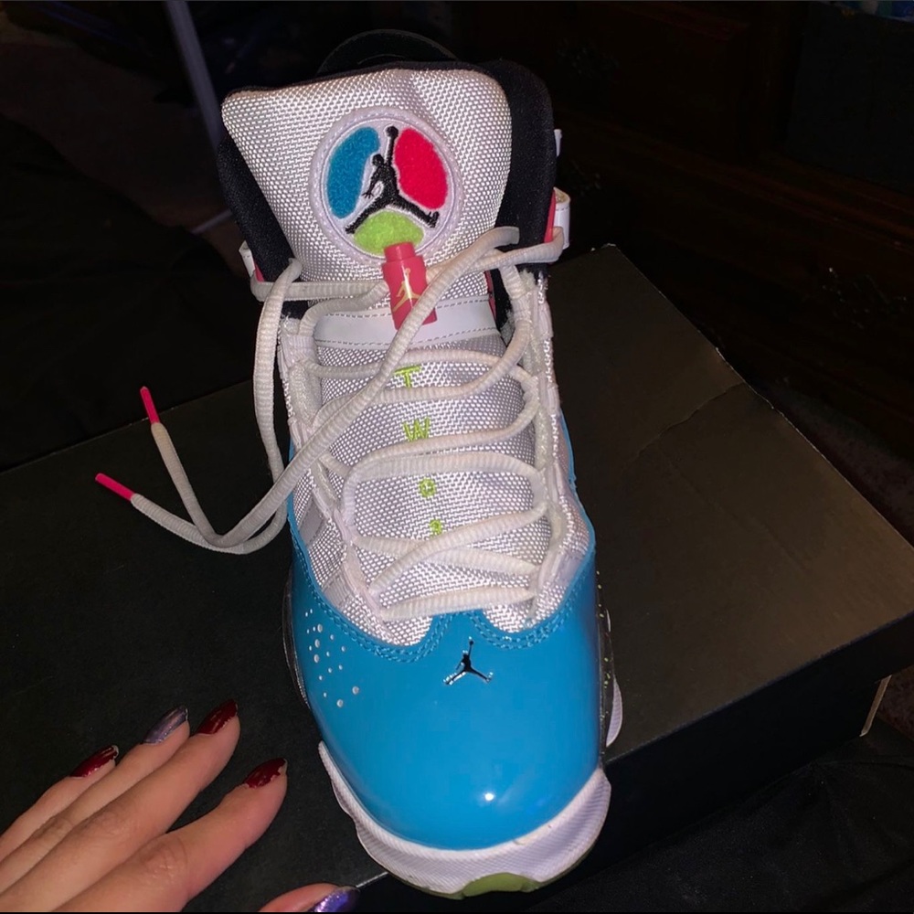 Jordan’s